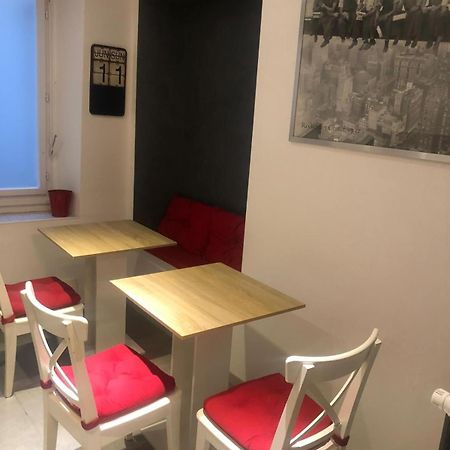 Apartamento The First Trieste Exterior foto