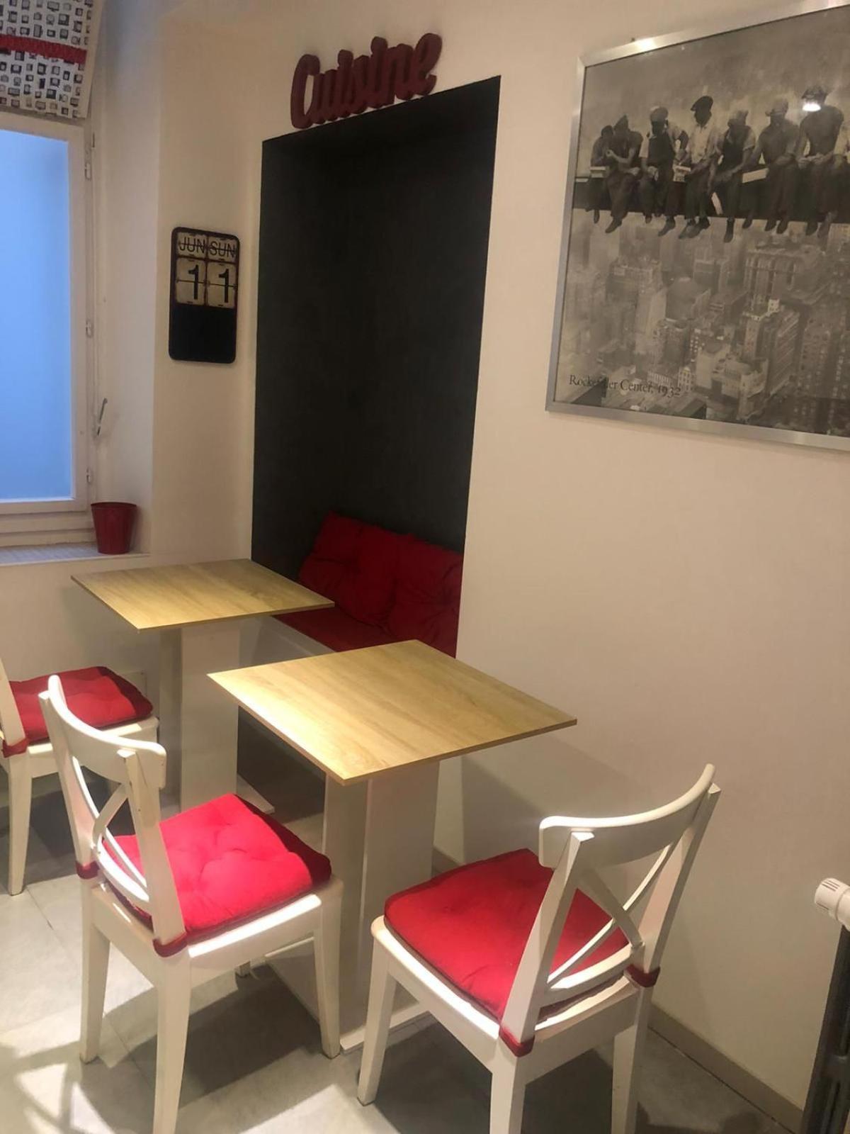 Apartamento The First Trieste Exterior foto